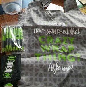 It Works Gear!